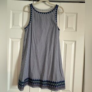 Vineyard Vines Dress, Size 12